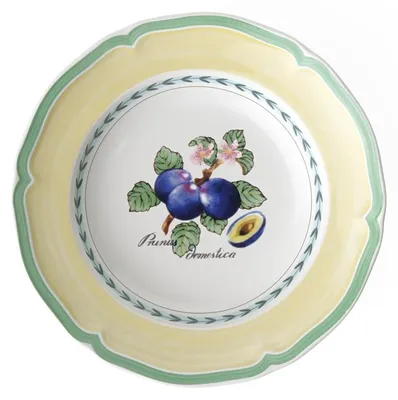 Imagen del producto de Sopero francés "Valence" de Villeroy & Boch, 228 mm, 300 ml | Ref. 1022822700 | EAN 5450102345342