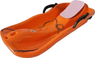 Image de Aga Boby DS493 Orange
