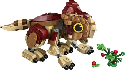Obrázek produktu pro LEGO(R) JURASSIC WORLD 76970 Dolores, mládě dinosaura
