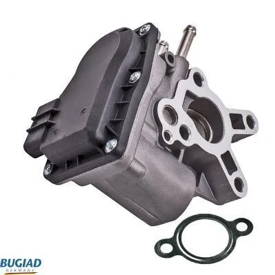 Produktbild von BUGIAD BGR13074 AGR-Ventil mit Dichtung für NISSAN NP300 Navara Pickup (D40) Abgasrückführungsventil
