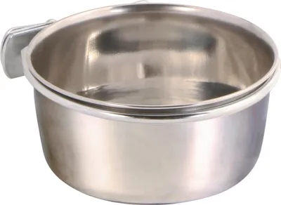 Produktbild von TRIXIE 5497, Bewässerungsanlage, Edelstahl, Edelstahl, 0,3 l, 1 Stück(e)