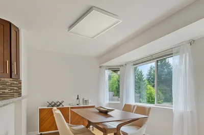Immagine prodotto di Riscaldatore a infrarossi QH-H6 - Bianco - 1500W, 78x64cm