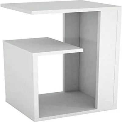 Produktbild von Famanu Küchentisch mit Stauraum - Modernes Design