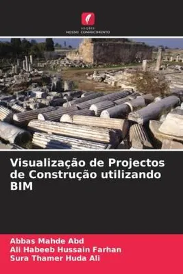 Produktbild von Visualização de Projectos de Construção utilizando BIM