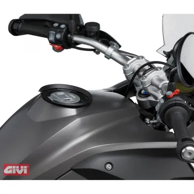 Image de Givi Fixation réservoir BF22 TANKLOCK Sacoche de réservoir pour différents modèles