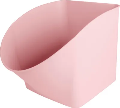 Produktbild von Sunware Sigma home Spielzeugbox rosa