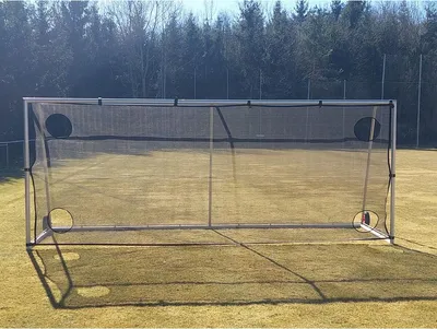 Obrázok produktu pre Merco Target Club Balenie futbalovej streleckej plachty 1 ks