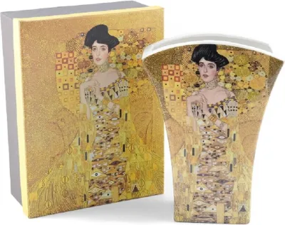 Immagine prodotto di HOME ELEMENTS Vaso 20,32 cm Klimt Adele