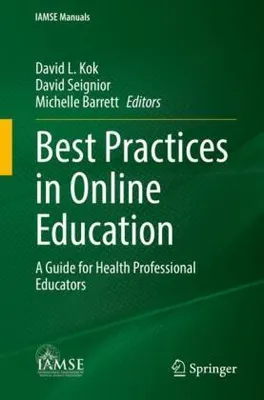 Image de Best Practices in Online Education