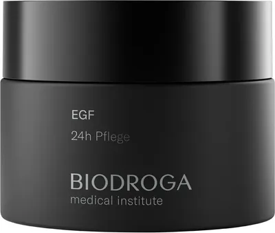 Produktbild von Biodroga - EGF -24h Pflege - 50ml