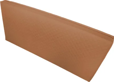 Obrázok produktu pre Poťah na matrac prešívaný béžový 90x200x20 cm