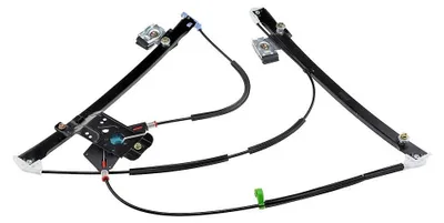 Productafbeelding van Elektrische ramenheffer voor Volkswagen Polo 6N1 – 3-deurs, voor links