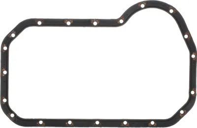 Produktbild von TOPRAN Ölwannendichtung 100 816 für VW GOLF II (19E 1G1) GOLF III (1H1)