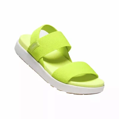 Produktbild von Keen Elle Backstrap Damen Sport Sandalen 35
