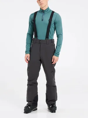 Zdjęcie produktu dla PROTEST OWENS snowpants Deep Grey L