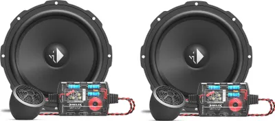 Produktbild von HELIX Compose Ci3 K165.2FM-S3 MK2 | 165 mm 2-Wege Performance Speaker Kit