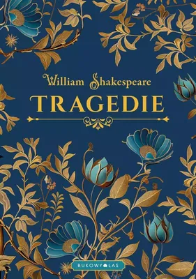Immagine prodotto di Tragedie