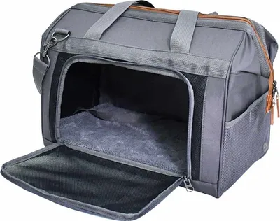 Produktbild von Nobby Tasche "PERKA" 43 x 26 x 32 cm- bis 6kg