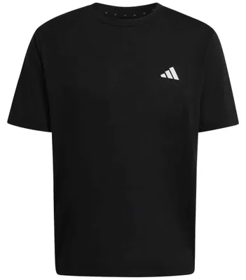 Imagen del producto de Camiseta Adidas Workout Essentials Feelready T-Shirt "Black" para Uni