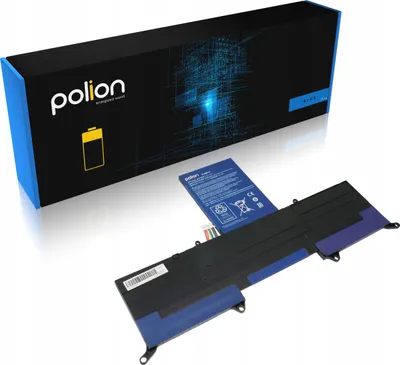 Produktbild von POLION Laptop-Akku Acer AP11D3F 3000mAh Neu
