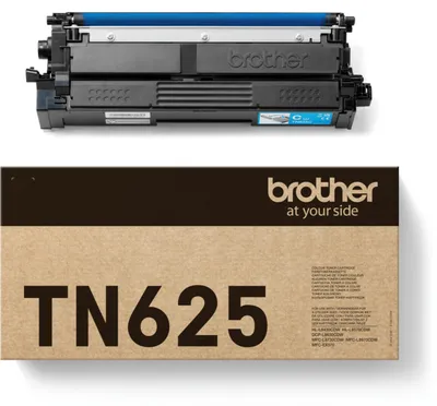 Image de brother TN625C brother TN-625C cyan Toner