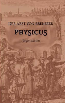 Produktbild von Der Arzt von Ebenezer