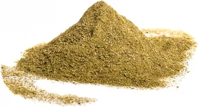 Produktbild von Tschubritza (Gewürzmischung) - bulgarische Gewürzmischung - Dipp Gewürz - 50g