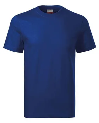 Image de Malfini - T-shirt « Recall » pour hommes/femmes unie PP10173 (S) (bleu)
