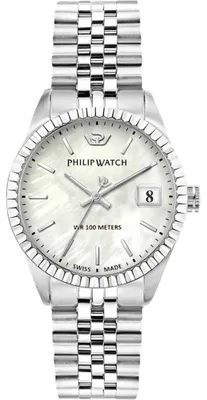 Produktbild von Philip Watch Armbanduhr R8253597594