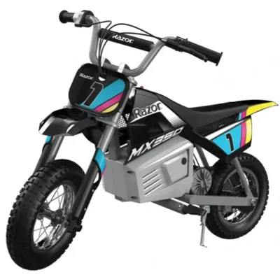 Immagine prodotto di Scooter elettrico Razor MX350, 12.00 pollici