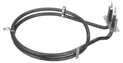 Produktbild von IRCA 2010E268 Ring-Heizelement 2500W passend für Miele 2109812 für Herd