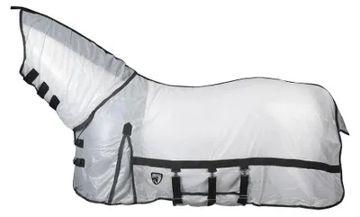 Produktbild von Horka Neck Anti Anti-fliegendecke Weiß 165-215 cm Weiß 165-215 cm