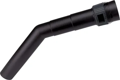 Image de Tube à main Makita, courbé