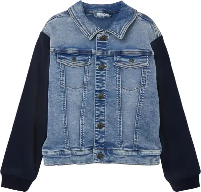 Produktbild von NAME IT Jeans Jacke NKMDAE Größe: 116