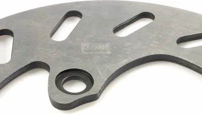 Image de Disque de frein NEWFREN 190/66 mm