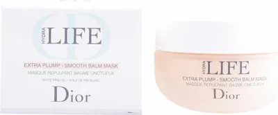 Produktbild von Dior Hydra Life Balsammaske Für Eine Pralle Gepflegte Haut 50ml
