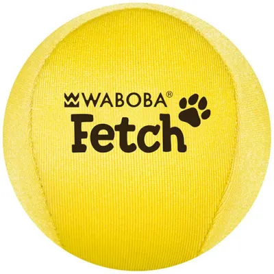 Immagine prodotto di Waboba Dog Fetch giocattolo per cani 1s