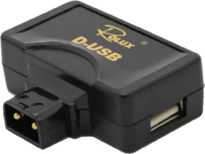 Zdjęcie produktu dla Adapter Rolux D-USB