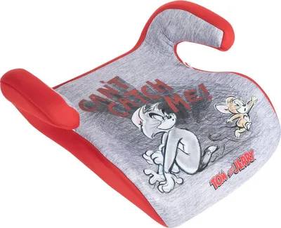 Produktbild von TOM AND JERRY Sitzerhöhung 11005
