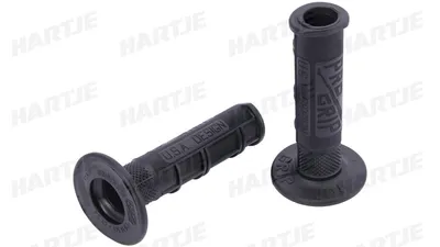Produktbild von Progrip Gummigriff 795 Gummigriff 795 SW 115 mm offen