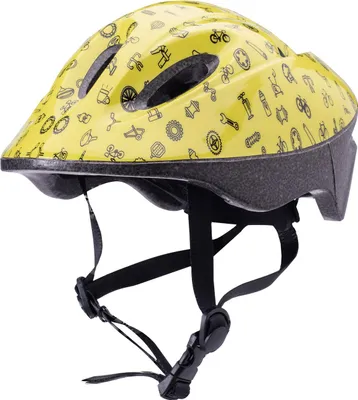 Zdjęcie produktu dla Kask rowerowy dziecięcy BEINN JR