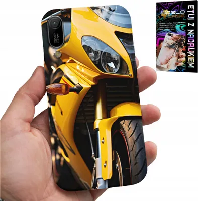 Image de Étui Pour Huawei Y6 2019 - Moto Moto Fan Case Back Case