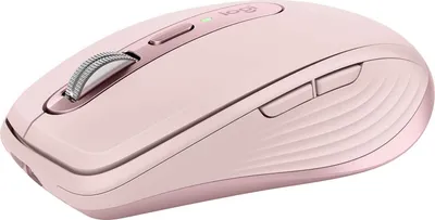 Obrázok produktu pre Logitech MX Anywhere 3 Compact