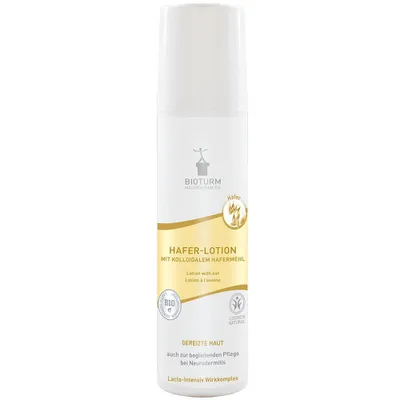 Immagine prodotto di Hafer-Lotion Nr.94
