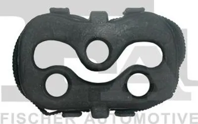 Zdjęcie produktu dla Wieszak Tłumika Opel Corsa D