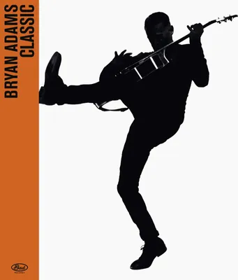 Obrázok produktu pre Bryan Adams: Classic