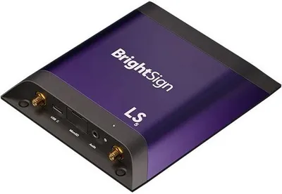 Obrázok produktu pre BrightSign LS425 BrightSign Digital Signage Player LS425