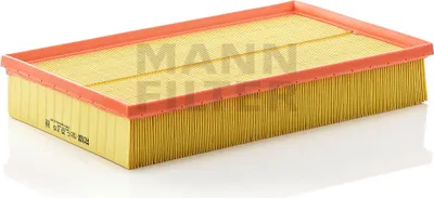 Obrázek produktu pro Vzduchový filtr MANN-FILTER C 35 215