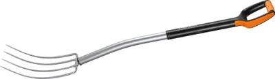 Zdjęcie produktu dla Fiskars Widły Do Kompostu  Xact L 120Cm