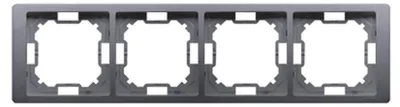 Produktbild von Kontakt-Simon BMRC4/43, Kunststoff, 1 Stück(e), 95 mm, 15 mm, 385 mm